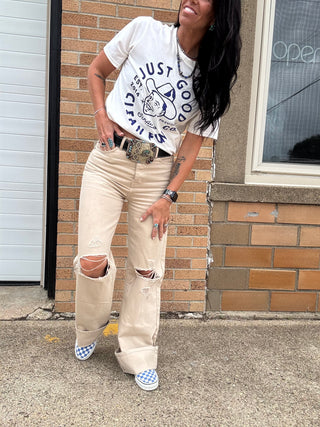 Denim