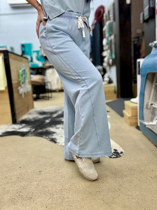 Nova Pant - Thread & Supply