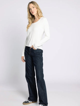 Lauren Top- Thread & Supply