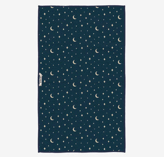 Tea Towel- Trek Light