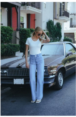 Bang on Blue by Flying Monkey