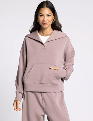 Alana Sweatshirt- Thread & Supply