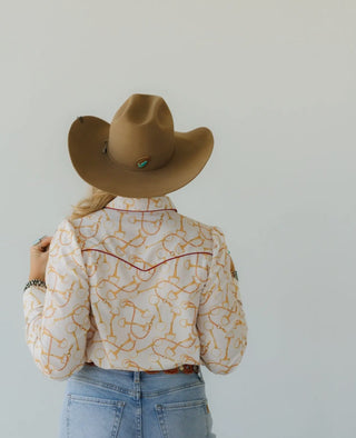 Pensacola Pearl Snap