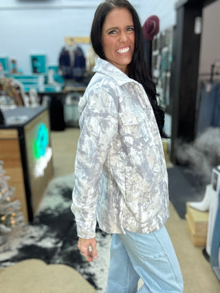 Santa Fe Jacket- Thread & Supply