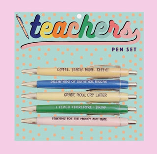 Pen Set