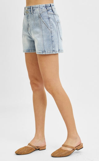 Farrah Short