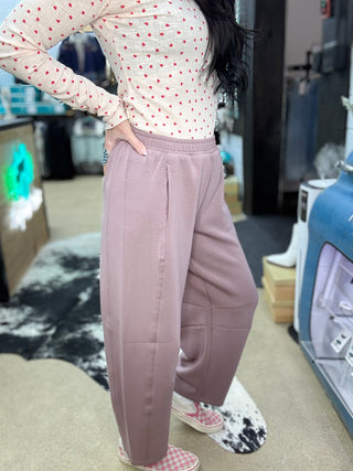 Lenore Pants- Thread & Supply