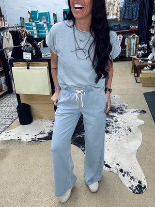 Nova Pant - Thread & Supply