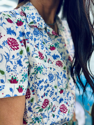 Cheyenne Floral - Sendero Provisions Co.