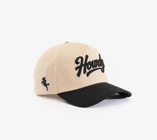 Howdy Hat - Tailspin Supply Co.