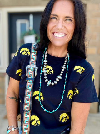 Iowa Ritter Repeat- Gameday Social Apparel