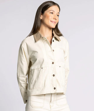 Zola Jacket- Thread & Supply
