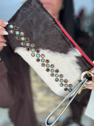 KurtMen Wristlet