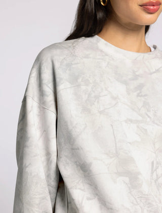 Martina Top- Thread & Supply