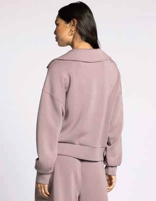 Alana Sweatshirt- Thread & Supply