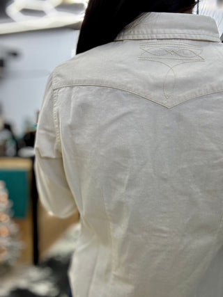 Yoakam Pearl Snap- Sendero Provisions Co.