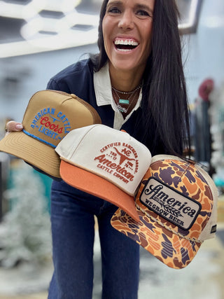 Rural Cloth- Tallboy