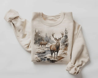 Deer Tee