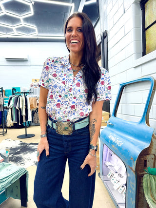 Cheyenne Floral - Sendero Provisions Co.