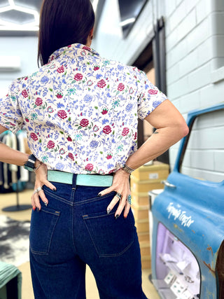 Cheyenne Floral - Sendero Provisions Co.