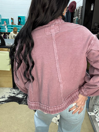 Specture Cardi Coat