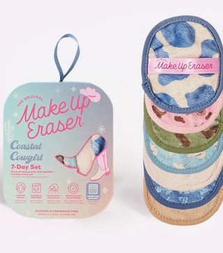 The Original MakeUp Eraser
