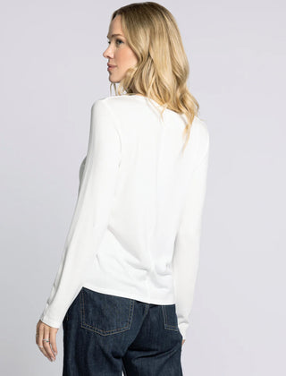 Lauren Top- Thread & Supply