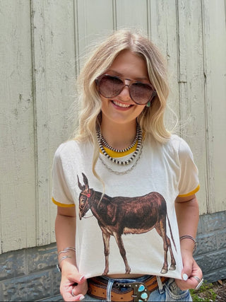 Donkey Tee