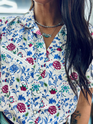 Cheyenne Floral - Sendero Provisions Co.