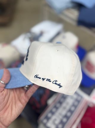 USA Ball-cap