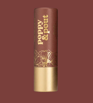 Poppy & Pout - Lip Tint
