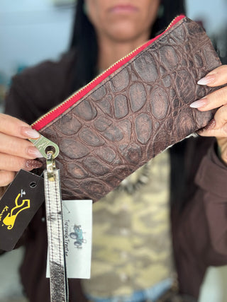 KurtMen Wristlet