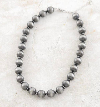 Jersey Girl Necklace