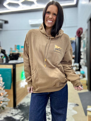 West Texas- Sendero Provisons Co.