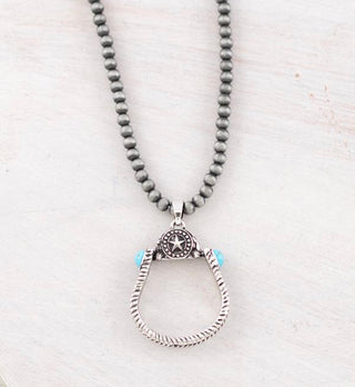 Nashville Necklace