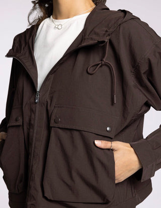 Walker Jacket - Thread & Supply