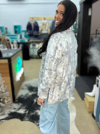 Santa Fe Jacket- Thread & Supply