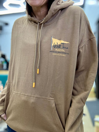 West Texas- Sendero Provisons Co.