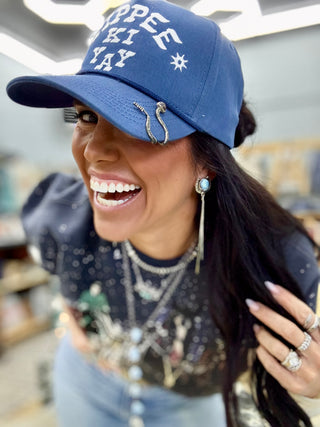 Yippee Ki Yay Hat- Sendero Provisions Co.