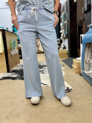 Nova Pant - Thread & Supply