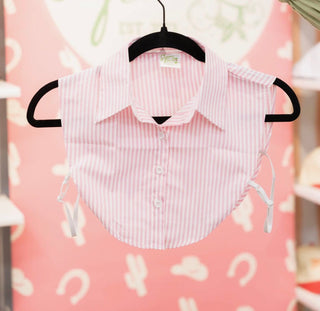 Collared Up