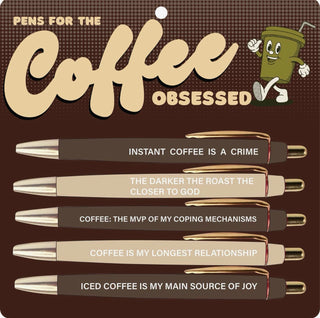 Pen Set