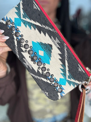 KurtMen Wristlet