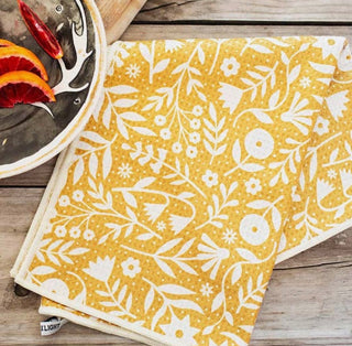 Tea Towel- Trek Light