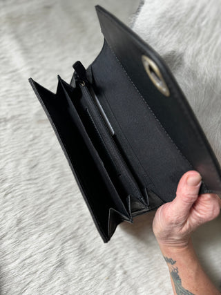 Petalsburg Wallet