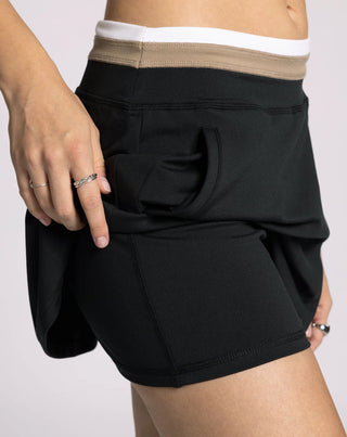 Wendy Skort - Thread & Supply