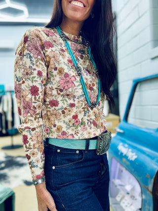 Florama Cardi