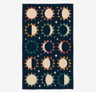 Tea Towel- Trek Light