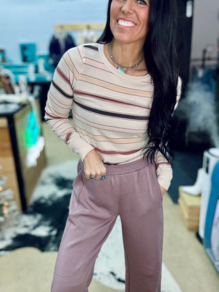 Lenore Pants- Thread & Supply