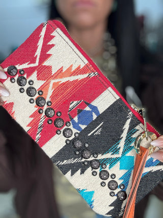KurtMen Wristlet